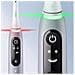 Oral-B iO Series 6 + custodia da viaggio grigio opale - Foto miniatura 3