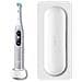Oral-B iO Series 6 + custodia da viaggio grigio opale - Foto miniatura 1