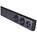 Sk1d Altoparlante Soundbar 2.0 Canali 100 W Nero - Foto miniatura 5