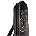 Borsa Porta Pinne Volare Pvc Nero - Foto miniatura 2