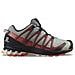 Scarpe Xa Pro 3d V8 Gore-tex W Taglia 42 Codice 416294 Grigio - Foto miniatura 1
