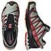 Scarpe Xa Pro 3d V8 Gore-tex W Taglia 42 Codice 416294 Grigio - Foto miniatura 5
