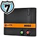 Elettrificatore M950 A Corrente 230v Per Recinti Fino 42 Km Per Cavalli, Bestiame, Pecore, Capre E Maiale - Foto miniatura 1