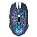 Gm-110l Mouse Mano Destra Usb Tipo A Ottico 3200 Dpi - Foto miniatura 2