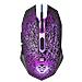 Gm-110l Mouse Mano Destra Usb Tipo A Ottico 3200 Dpi - Foto miniatura 3