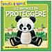 Anna Casalis - Gli Animali Da Proteggere. Ediz. A Colori - Foto miniatura 1