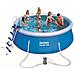 57289 Piscina Fast Tonda Filtro 2e 457x122 - Foto miniatura 1