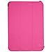 Custodia Originale Book Trifold Case Per Apple Ipad 10.2 2019 - 2020 -2021 Pink - Foto miniatura 1
