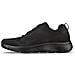 Scarpe Gowalk Arch Fit - Idyllic Taglia 40 Codice 216116-bbk Nero - Foto miniatura 2