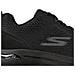 Scarpe Gowalk Arch Fit - Idyllic Taglia 40 Codice 216116-bbk Nero - Foto miniatura 3