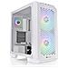 Case View 300 MX Midi Tower ATX / EATX / micro ATX / Mini-ITX 2x USB 3.0 / 1x USB 3.2 Colore Bianco (Finestrato) - Foto miniatura 1
