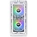 Case View 300 MX Midi Tower ATX / EATX / micro ATX / Mini-ITX 2x USB 3.0 / 1x USB 3.2 Colore Bianco (Finestrato) - Foto miniatura 3