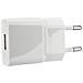 Caricabatterie Da Parete Per Casa Originale Ud36a50100 5w Usb White Bulk - Foto miniatura 2
