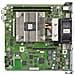 Server Ultra Micro Tower ProLiant MicroServer Gen10+ v2 Processore Intel Pentium Gold G6405 Dual Core 4,1 GHz Ram 16 GB No Hard Disk No Sistema Operativo - Foto miniatura 4