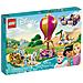 43216 Disney Il Viaggio Incantato della Principessa - Foto miniatura 1
