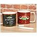 Friends - Central Perk - Tazza Con Lavagna A Gesso Con Licenza Ufficiale Friends Tv Show Merchandise - Foto miniatura 1