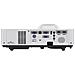 PT-TMZ400 videoproiettore Proiettore a corto raggio 4000 ANSI lumen LCD WUXGA (1920x1200) Bianco - Foto miniatura 2