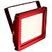 Led Ip Fl-100 Smd Red - Foto miniatura 1