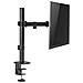 650156 supporto da tavolo per Tv a schermo piatto 81,3 cm (32") Nero Scrivania - Foto miniatura 4