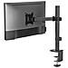 650156 supporto da tavolo per Tv a schermo piatto 81,3 cm (32") Nero Scrivania - Foto miniatura 3