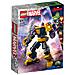 76242 Marvel Armatura Mech Thanos - Foto miniatura 1