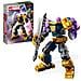 76242 Marvel Armatura Mech Thanos - Foto miniatura 2