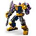 76242 Marvel Armatura Mech Thanos - Foto miniatura 3