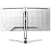 Monitor 34" LED VA Curvo Gaming 34M2C7600MV 3440x1440 Wide Quad HD Tempo di Risposta 2.5 ms Frequenza di Aggiornamento 165 (Hz) - Foto miniatura 5