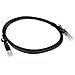 TR0205 cavo InfiniBand e in fibra ottica 5 m SFP+ Nero - Foto miniatura 2