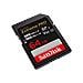 PRO 64GB V60 UHS-II SD CARDS - Foto miniatura 3