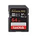 PRO 64GB V60 UHS-II SD CARDS - Foto miniatura 1