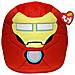 Squishy TY Marvel Iron Man - Foto miniatura 1