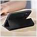 Custodia Per Iphone 15 Pro Max, Portacarte Funzione Supporto Ecologica - Foto miniatura 2