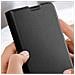 Custodia Per Iphone 15 Pro Max, Portacarte Funzione Supporto Ecologica - Foto miniatura 4