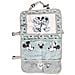 Disney Proteggisedile Portaoggetti Tablet Organizer Auto Per Bambini Di Colore Grigio E Rosa Con I Simpatici Topolini Minnie E Mickey Mouse - Foto miniatura 1