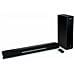 Soundbar Bluetooth con Subwoofer Impianto Stereo 500w Colore Nero - Foto miniatura 1
