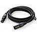 Wave Xlr Microphone Cable - Foto miniatura 1