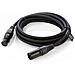 Wave Xlr Microphone Cable - Foto miniatura 4
