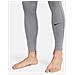 Dri-fit Fitness Tights Fb7952-084, Uomini, Grigio, Xl - Foto miniatura 3