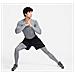 Dri-fit Fitness Tights Fb7952-084, Uomini, Grigio, Xl - Foto miniatura 4