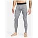 Dri-fit Fitness Tights Fb7952-084, Uomini, Grigio, Xl - Foto miniatura 1