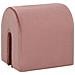 Pouf Modoc Velluto Rosa - Foto miniatura 3
