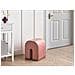 Pouf Modoc Velluto Rosa - Foto miniatura 7