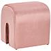 Pouf Modoc Velluto Rosa - Foto miniatura 8