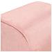 Pouf Modoc Velluto Rosa - Foto miniatura 10