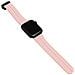 Cinturino Per Apple Watch 42/44/45mm Sport Con Chiusura Magnetica, Rosa - Foto miniatura 3