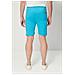 Bermuda Uomo gns3035be m bleu-l - Foto miniatura 3