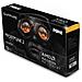 AMD Radeon RX 7700 XT 12 GB GDDR6 PCI Express x16 4.0 / 2 x DisplayPort / 2 x HDMI Sapphire PURE - Foto miniatura 7