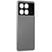 Copribatteria Poco X6 Pro Originale Service Pack, Grigio - Foto miniatura 2