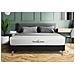 Kit Rete E Materasso Lancaster 200x200cm - Spessore : 22cm - Molle Insacchettate E Memory Foam - Rigido, 3 Zone Di Comfort - Foto miniatura 1